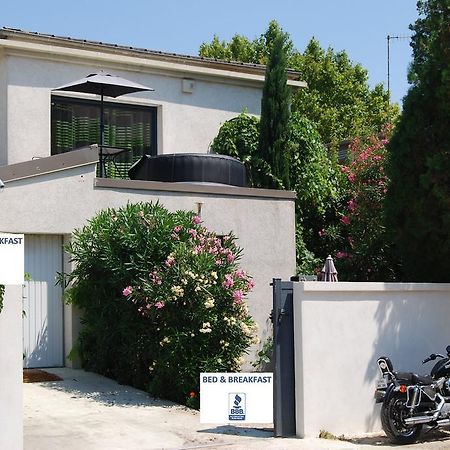 مارسيليا Pied A Terre En Ville المظهر الخارجي الصورة