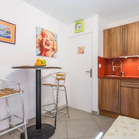 مارسيليا Pied A Terre En Ville المظهر الخارجي الصورة