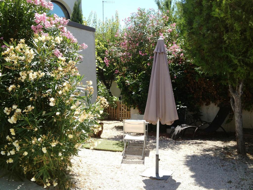مارسيليا Pied A Terre En Ville الغرفة الصورة