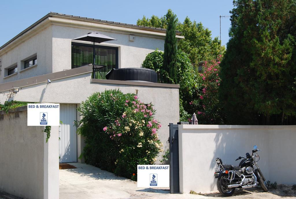 مارسيليا Pied A Terre En Ville المظهر الخارجي الصورة