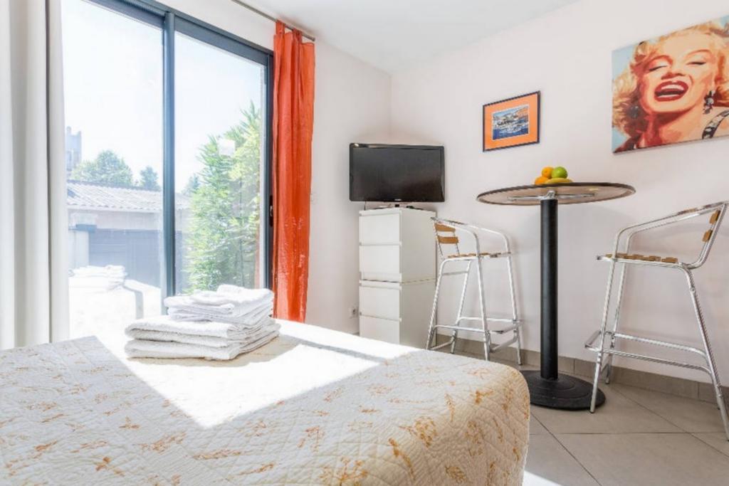 مارسيليا Pied A Terre En Ville المظهر الخارجي الصورة